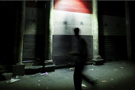 Syria’s Assad has fallen – just as the Pentagon planned 23 years ago