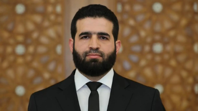 HTS names UN-designated ‘terrorist’ as Syria’s new intelligence chief