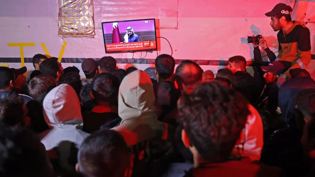 Un soulagement, beaucoup d’interrogations