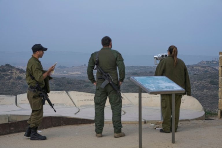 ‘Israel’s’ war goals in Gaza left unfulfilled: Israeli media