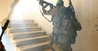 ‘Weapons in Hand’ – Mossad Chief Compares Palestinian Resistance to Vietnam’s