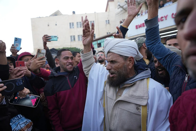 We failed to change the dynamics of the war: Israeli media