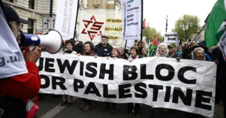 British Jews explain their turn away from Israel and Zionism