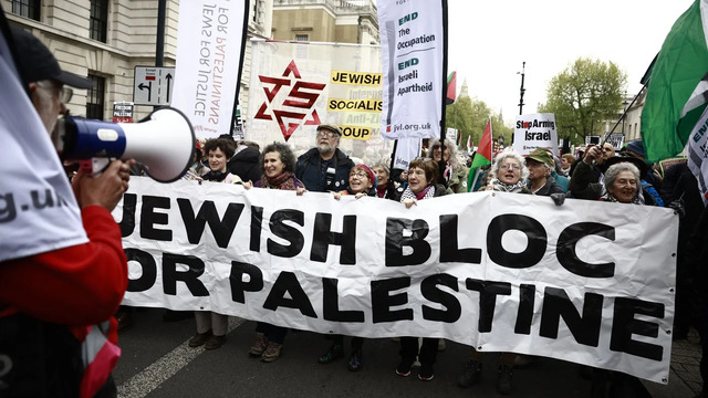 British Jews explain their turn away from Israel and Zionism