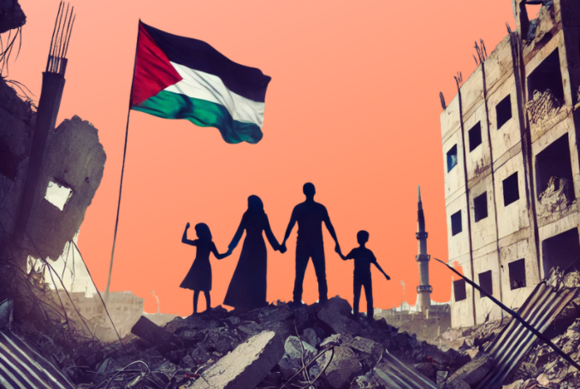 ‘Unbeatable’: How Will the Gaza War Redefine Global Resistance?