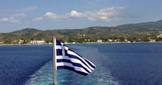 Erdogan’s Ally in Turkey Challenges Greece’s Sovereignty of the Dodecanese