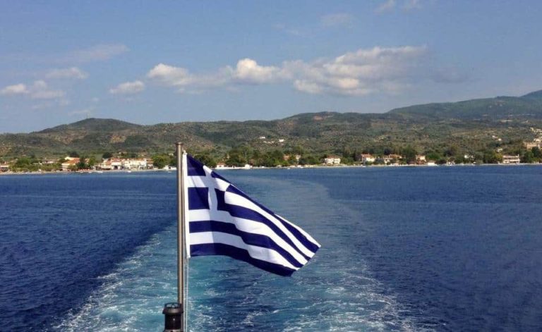 Erdogan’s Ally in Turkey Challenges Greece’s Sovereignty of the Dodecanese