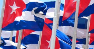 Cuba reacts to Trump Cuba reacts to Trump