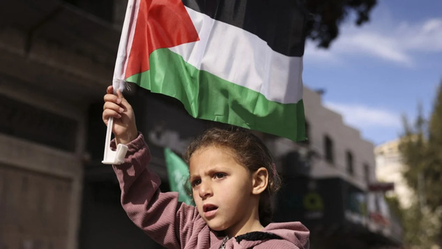 Between American Threats and Arab Positions, Palestine in the Eye of the Storm
