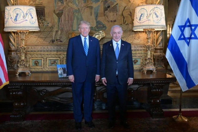 A warning by Trump to Netanyahu on Iran? One more deceptive maneuver?