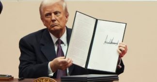 Trump’s first 7 days: The framework for presidential dictatorship