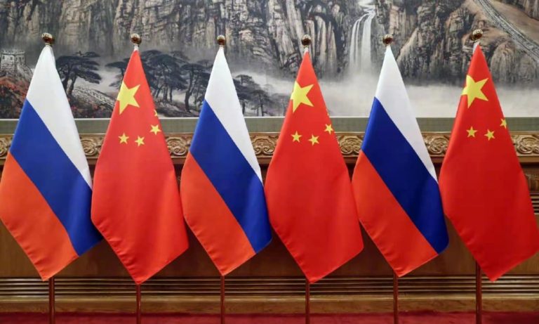 China-Russia ties more stable, mature amid complex international landscape: Global Times editorial