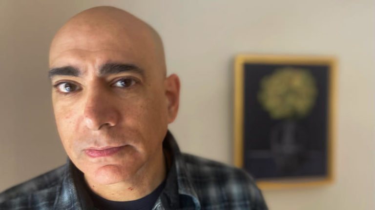 Swiss federal police opposed Ali Abunimah entry ban, files reveal