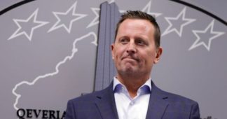 Trump Envoy Slams ‘Wrongful Imprisonment’ of Kosovo’s ‘Founding Father’ Thaci
