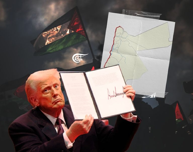 With US Or Against US? America’s ultimatum to Arab leaders