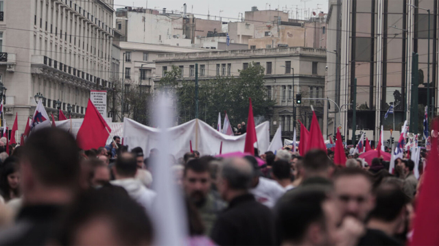 Strike on 28 February 2025: Who’s participating and what to expect for transport services
