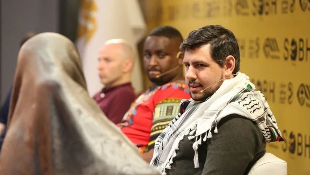 Transforming all West into a dictatorship of Israel and its lobbies