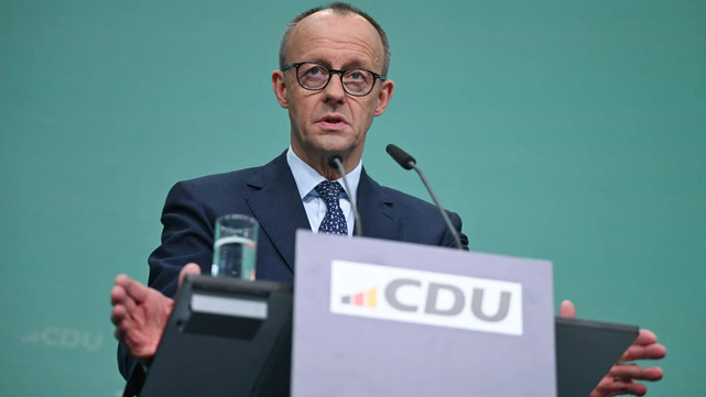 Germany Loves Genocides!