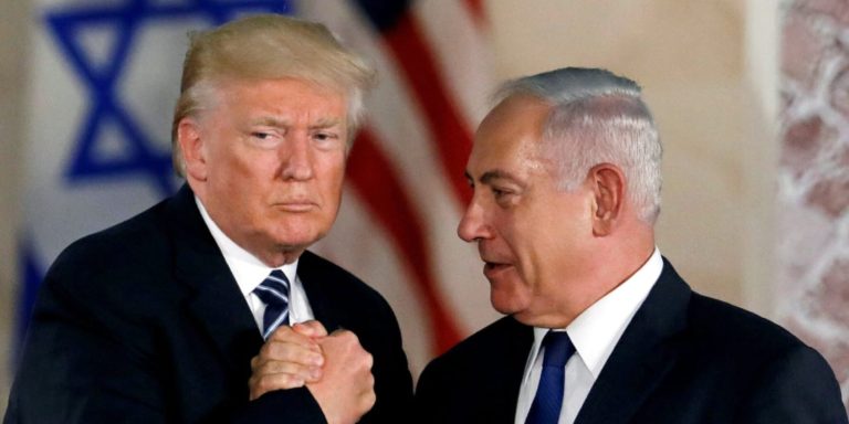 Israel ‘Consulted’ White House on Gaza Assault – Hamas Condemns US ‘Complicity’