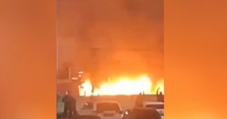 Analysts to Al-Jazeera: Tel Aviv Explosions ‘May Be Fabricated’