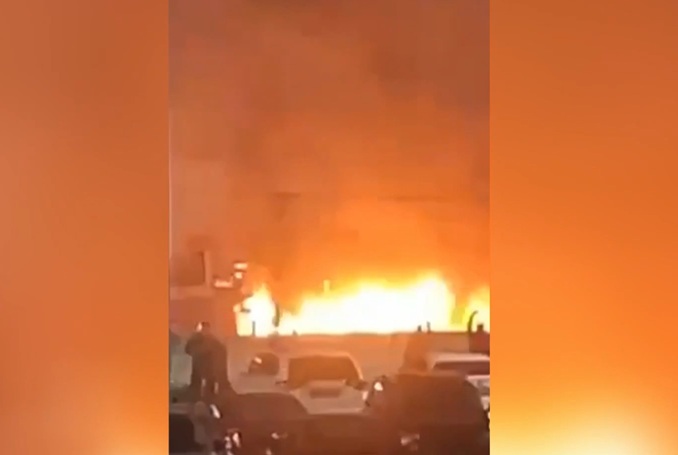 Analysts to Al-Jazeera: Tel Aviv Explosions ‘May Be Fabricated’