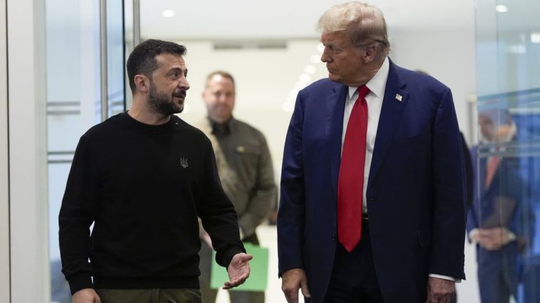 Trump’s Ukraine policy shift signals new phase of US global war