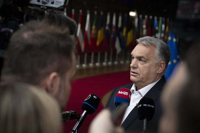 Coup in the EU: They threaten abolishing de facto the Treaties regulating the functioning of the EU! Hungary ready to leave the Union