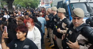 Argentina: Milei Censors Art and Memory