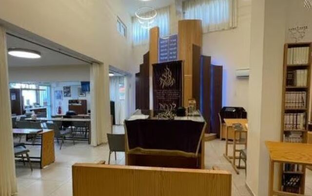 Cyprus: From the lost Jewish colony to today’s Israeli settlement