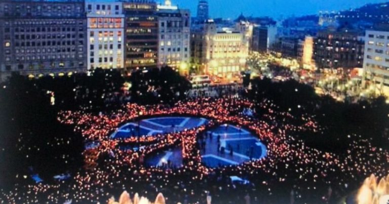 Manifeste contre le réarmement et la guerre en Europe