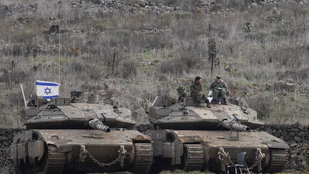 Disintegration of Syria Would Only Benefit Israel – Iranian Foreign Minister