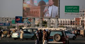 Yemen bombs ‘Israel’ in support of Gaza