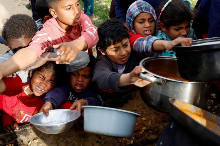 Israel Preparing ‘Hell Plan’ for Gaza That Would Cut Electricity and Water