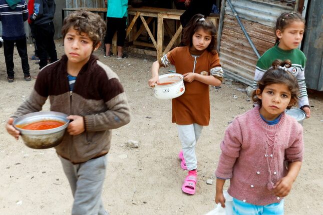 Israel Cuts Electricity to Gaza, Ramping Up Collective Punishment