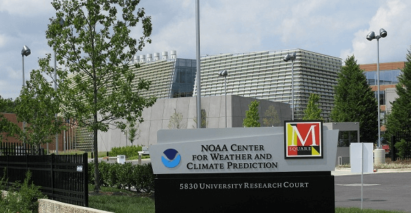 Trump officials fire 800 employees at weather forecasting and oceans agency