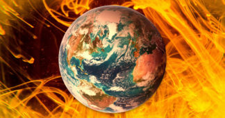 Trump bars federal scientists from working on pivotal global climate report