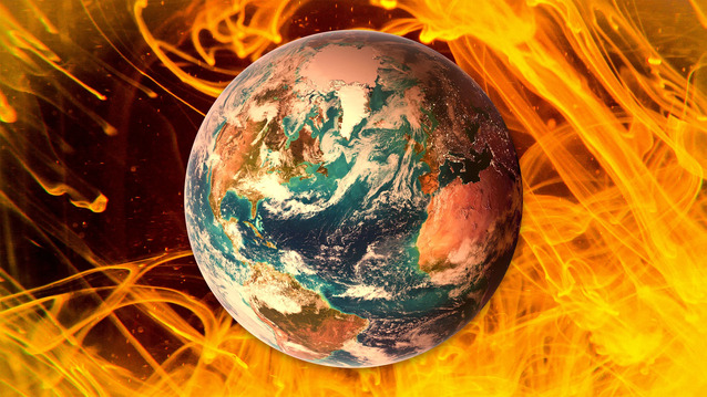 Trump bars federal scientists from working on pivotal global climate report