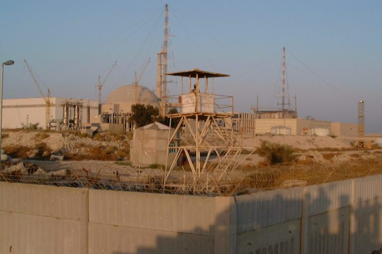 Hysteria After IAEA Issues Quarterly Report on Iran’s Uranium Enrichment