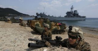 A New US Invasion of Panama in Motion?