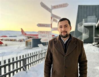 Greenland PM calls for ‘tougher rejection’ of Trump’s plan to take island