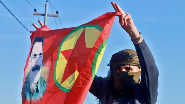 PKK declares ceasefire with Turkey after Ocalan’s call