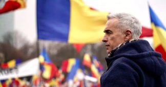 Romania, a Captured State: How democracy was stolen before our eyes