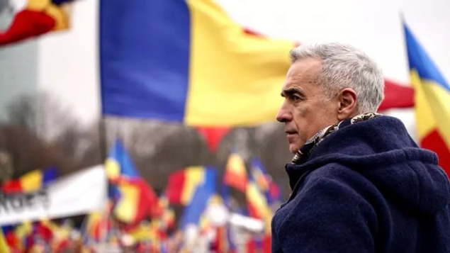 Romania, a Captured State: How democracy was stolen before our eyes