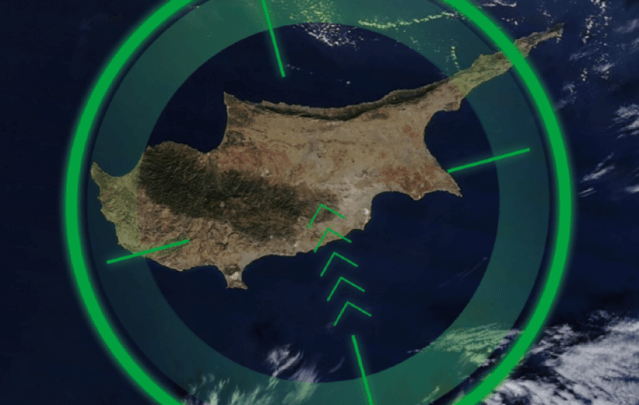 A coup in Cyprus (how to destroy a state and make Turkey enter the EU)
