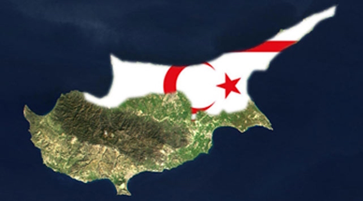 The Divisions of Cyprus