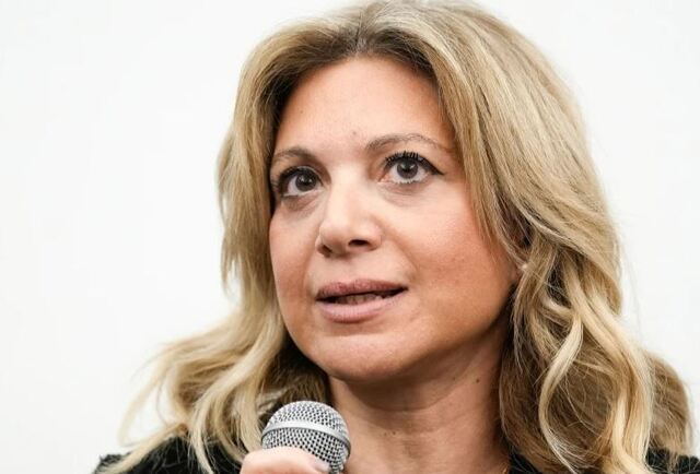 Karystianou in Libération: “Our questions remain unanswered”