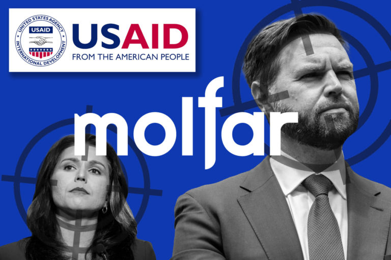 USAID funded Ukraine group that smeared VP Vance as pro-Russia ‘propagandist’