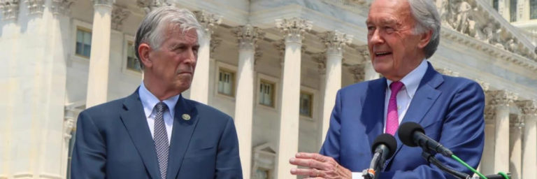 ‘Deeply Concerned’ Dems Want to Know If DOGE Can Access Nuclear Weapons Data