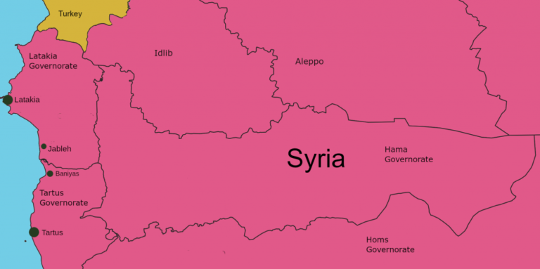 Syria Military Operation Over, But Killing of Alawite Civilians Continues