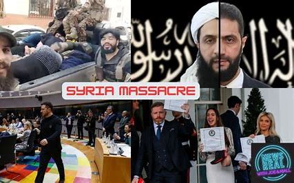 The Genesis of Sectarian Death Squads in Syria: The Fall of Assad to US Supported Extremists and the Massacre of Christians and Alawites